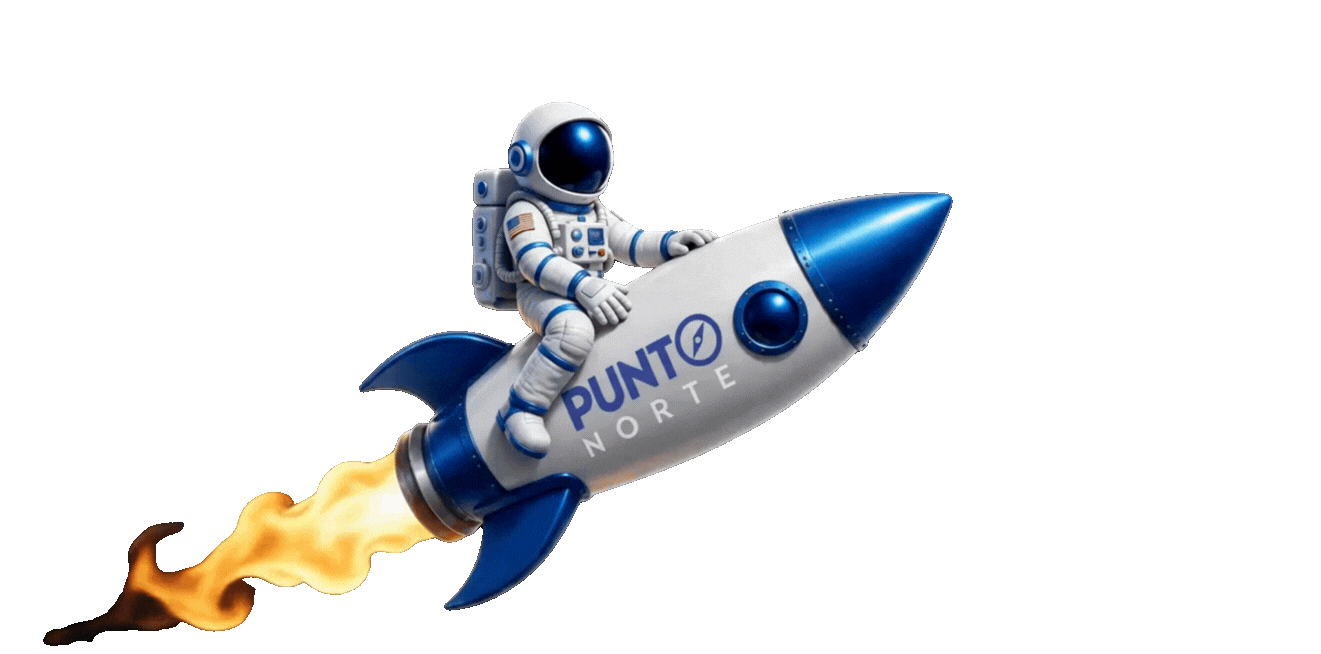 astronauta sentado sobre una nave espacial