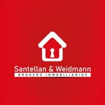 Logo Santellan & Weidmann Inmobiliaria