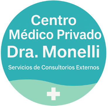 Logo Centro Medico Privado
