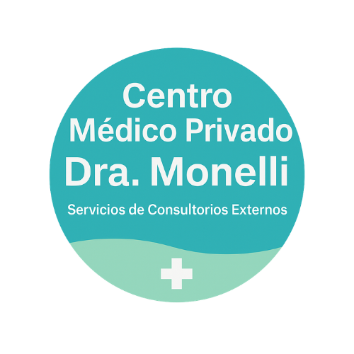 Logo de Centro Medico Privado | Punto Norte