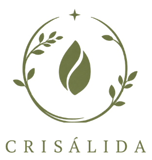 Logo de Crisalida | Punto Norte