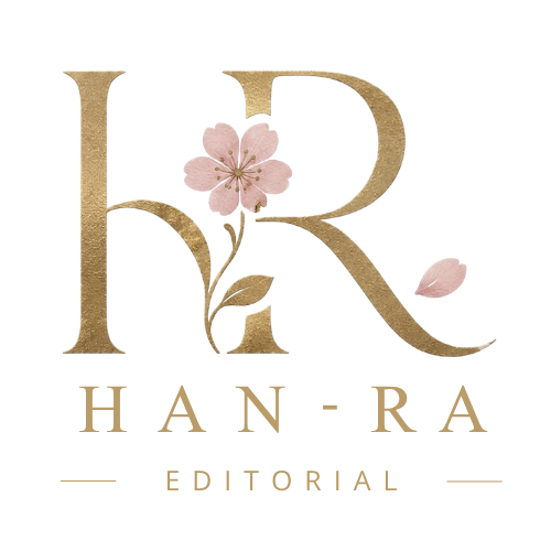 Logo de Han-Ra | Punto Norte